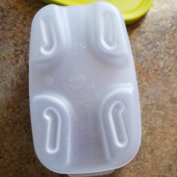 Tupperware FridgeSmart Small - Picture 5 of 11